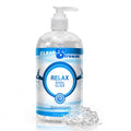 Clean Stream Relax Desensitizing Anal Lube 17 oz Code: AC696