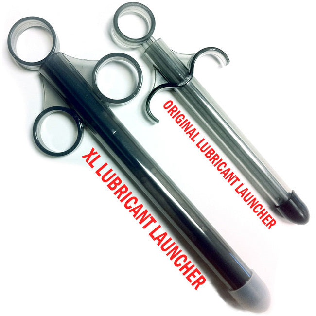 XL Lubricant Launcher Code: AB970