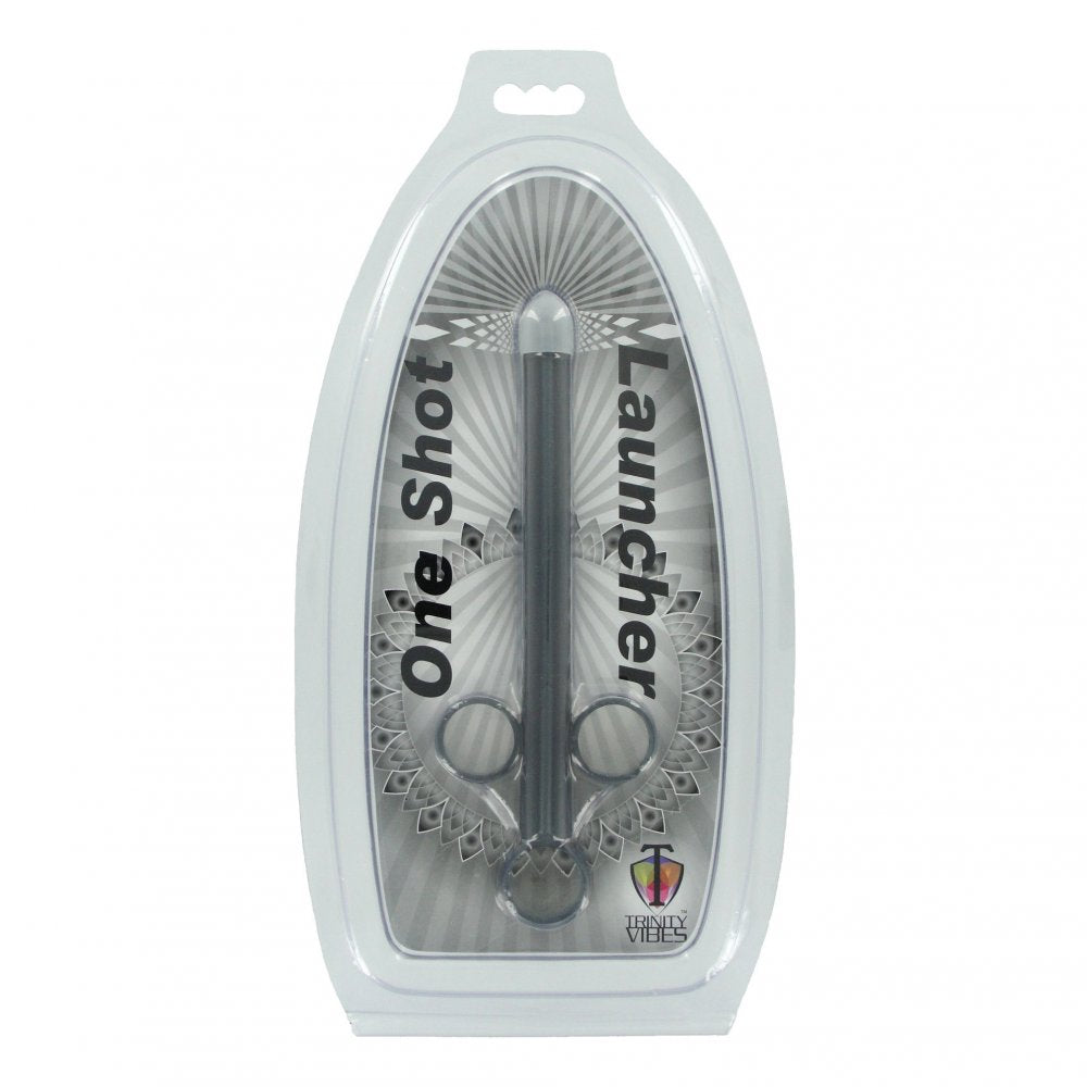 XL Lubricant Launcher Code: AB970
