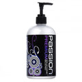 Passion Premium Silicone Blend Lubricant - 16.4 oz Code: AC593