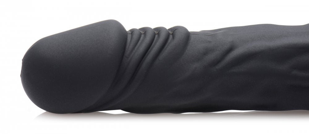 Jizz Shooter Silicone Dildo Lubricant Launcher Code: AG183