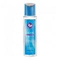 ID Glide Squeeze Bottle 4.4 oz Code: EC410-5